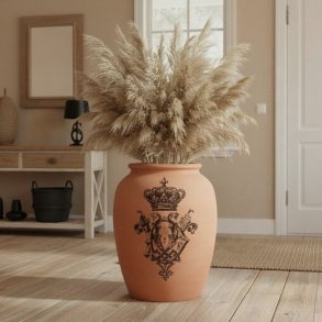 Decor Transfer Royale de France